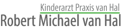 Kinderarztpraxis - Robert Michael van Hal