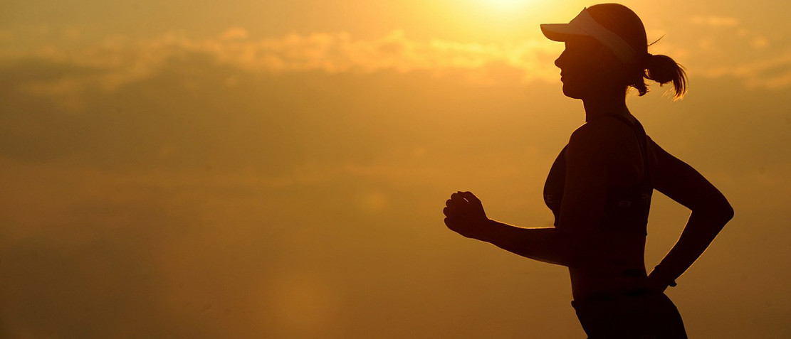 Hausarzt Essen: Sport, gesunde Ernährung